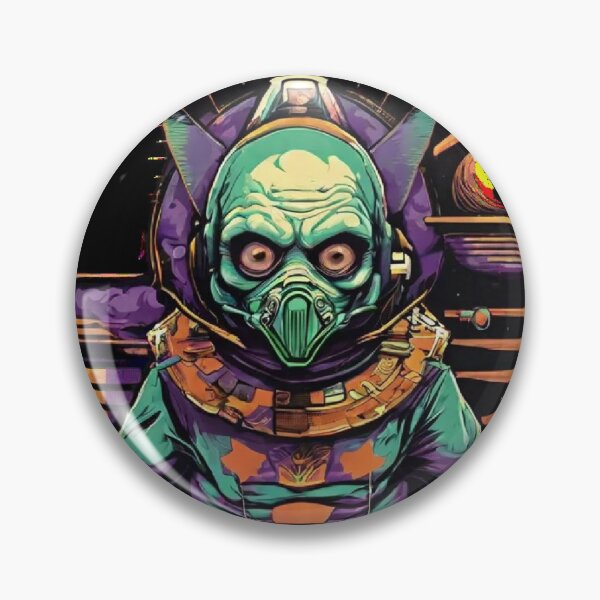 Item preview, Galactic DJ: The Cosmic Mixmaster  designed and sold by KoliBabb.