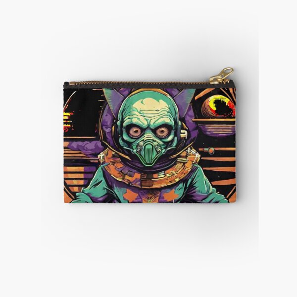 Item preview, Galactic DJ: The Cosmic Mixmaster  designed and sold by KoliBabb.
