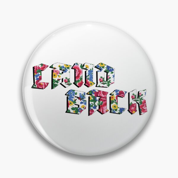 Item preview, Kokum Flowers “Land Back” designed and sold by Megan Rose.