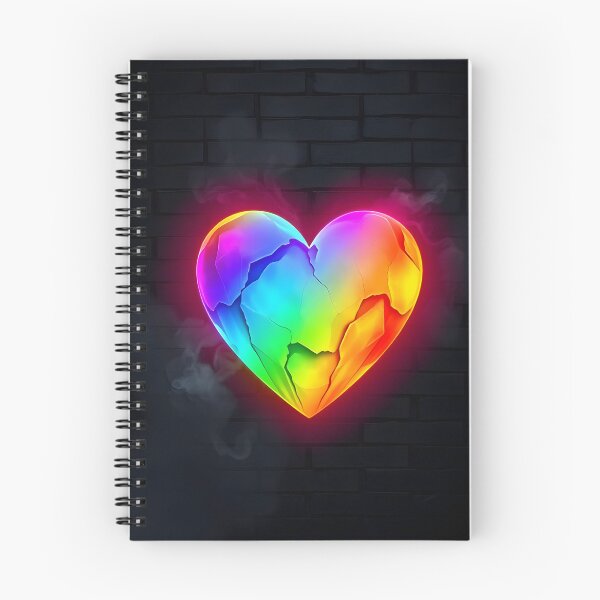 Item preview, Paper Heart designed and sold by Toxi Nostalgia .