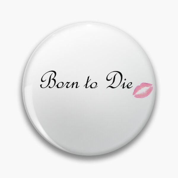 Item preview, Coquette Born to Die  designed and sold by fae fatale.