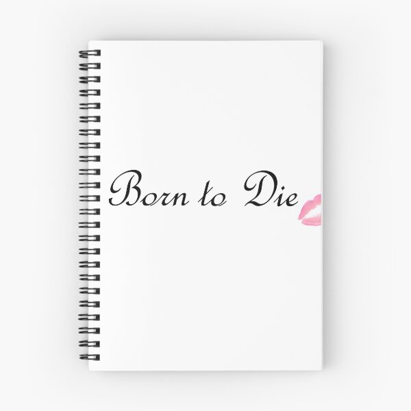 Item preview, Coquette Born to Die  designed and sold by fae fatale.