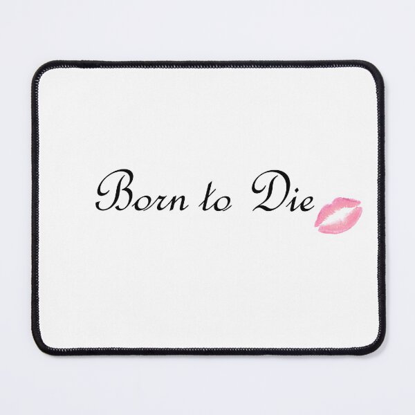 Item preview, Coquette Born to Die designed and sold by fae fatale.