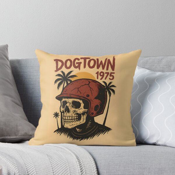 Item preview, Skater Skull Venice Style designed and sold by Uglyandcute.