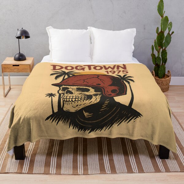Item preview, Skater Skull Venice Style designed and sold by Uglyandcute.