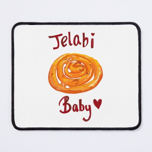 Item preview, Jelabi designed and sold by SAMSILLUKU.