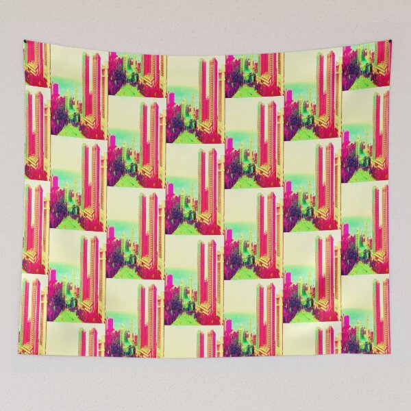 Item preview, Fort DeRussey - Hale Koa III designed and sold by R-F-B.