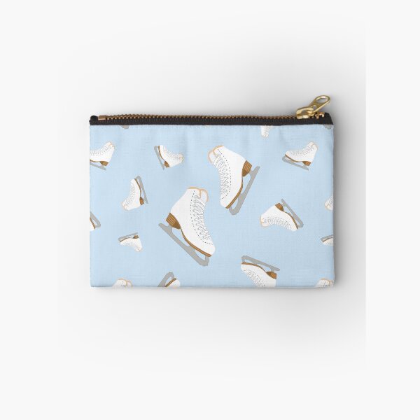 Item preview, Figure Skates on Pastels, New Design 2025 designed and sold by Purposely Designed.