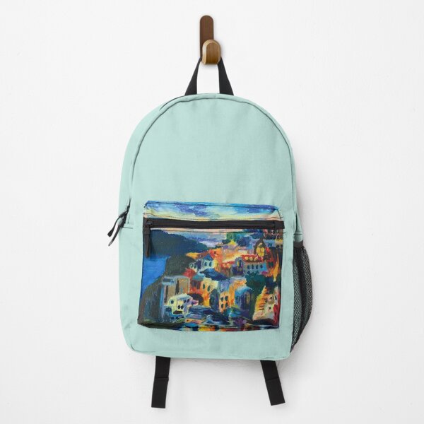 Item preview, Santorini Nights designed and sold by Hannah Parsler.