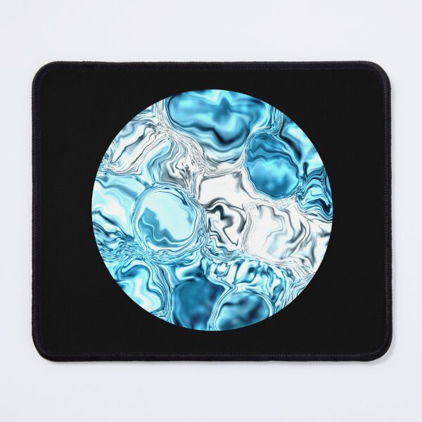 Item preview, Blue Luminance designed and sold by NotPrettyinPink.