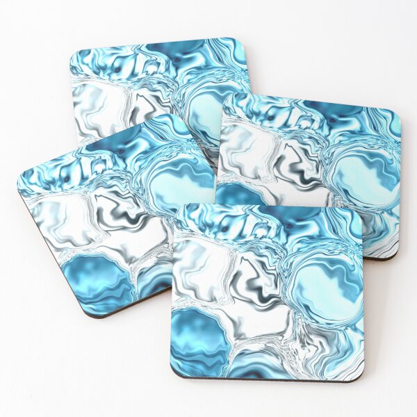 Item preview, Blue Luminance designed and sold by NotPrettyinPink.