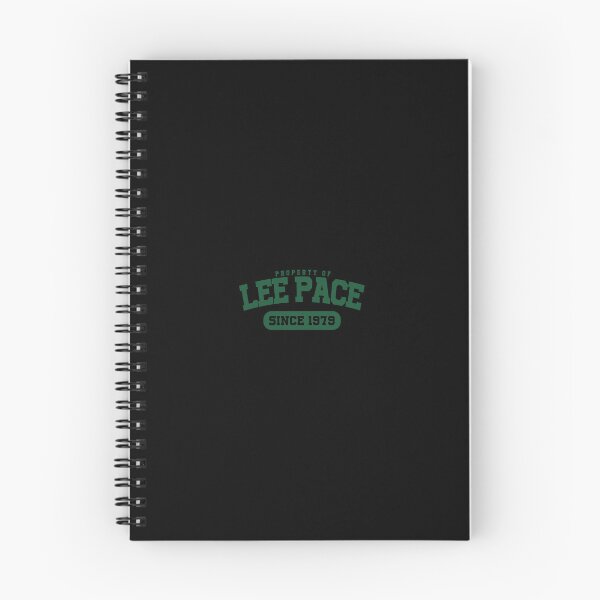Item preview, Property of Lee Pace designed and sold by 2000sbabyangel.