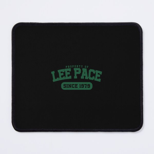 Item preview, Property of Lee Pace designed and sold by deluluhaze.