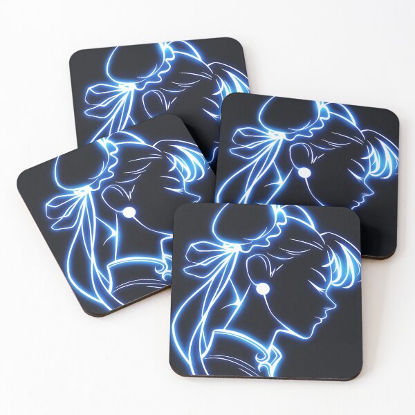 Item preview, Neon Chun-Li designed and sold by SchellStation.