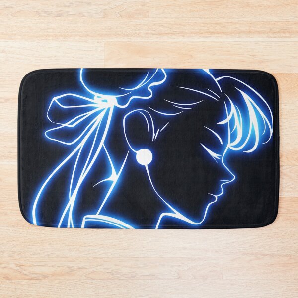 Item preview, Neon Chun-Li designed and sold by SchellStation.
