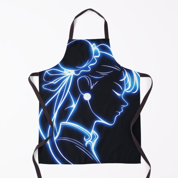 Item preview, Neon Chun-Li designed and sold by SchellStation.