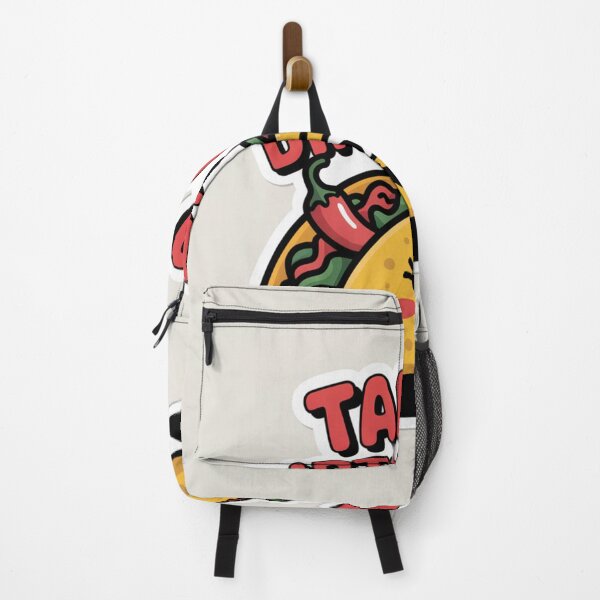 Item preview, Talko Dirty To Me - Funny Flirty Taco Sticker  designed and sold by Arthoughts.