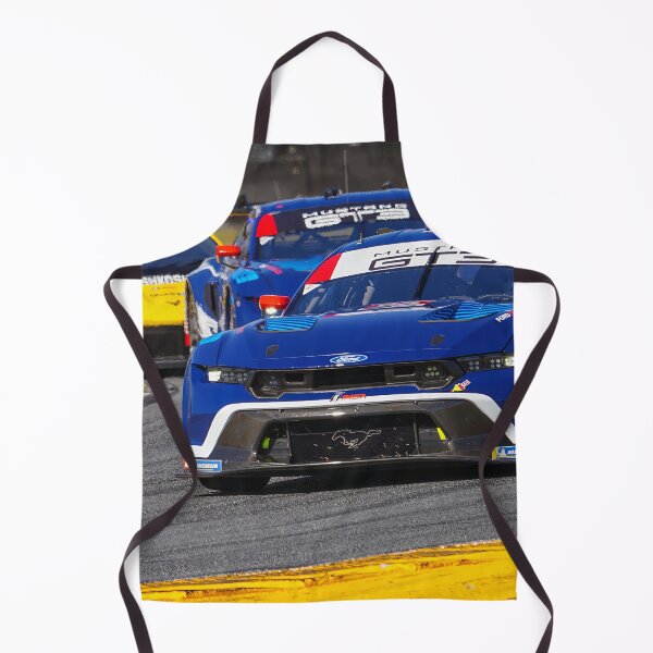 Item preview, Chasing the Mustang designed and sold by fran75511.