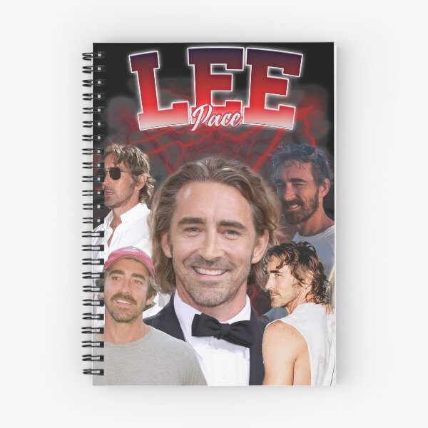 Item preview, Lee Pace Retro Style designed and sold by 2000sbabyangel.