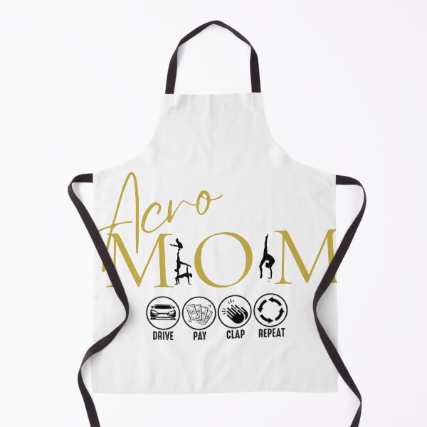 Item preview, Acro Mom designed and sold by FRAMEOUT.