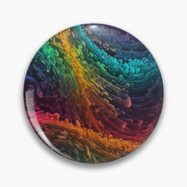 Item preview, Color of Space designed and sold by PixelPopShops.