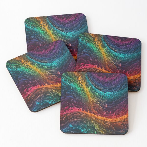 Item preview, Color of Space designed and sold by PixelPopShops.