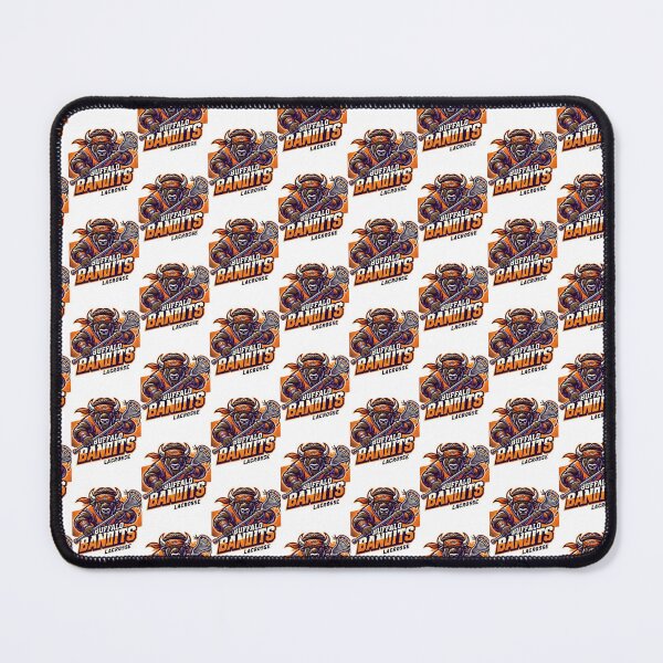 Item preview, Buffalo Bandits designed and sold by Thogan0416.