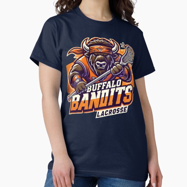 Item preview, Buffalo Bandits  designed and sold by Thogan0416.