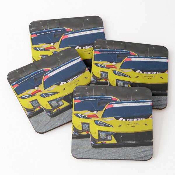 Item preview, Two Vettes designed and sold by fran75511.