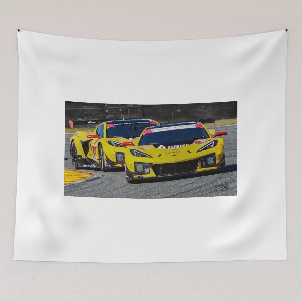 Item preview, Two Vettes designed and sold by fran75511.