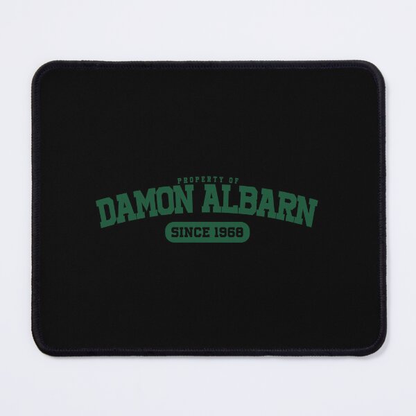 Item preview, Property of Damon Albarn designed and sold by deluluhaze.