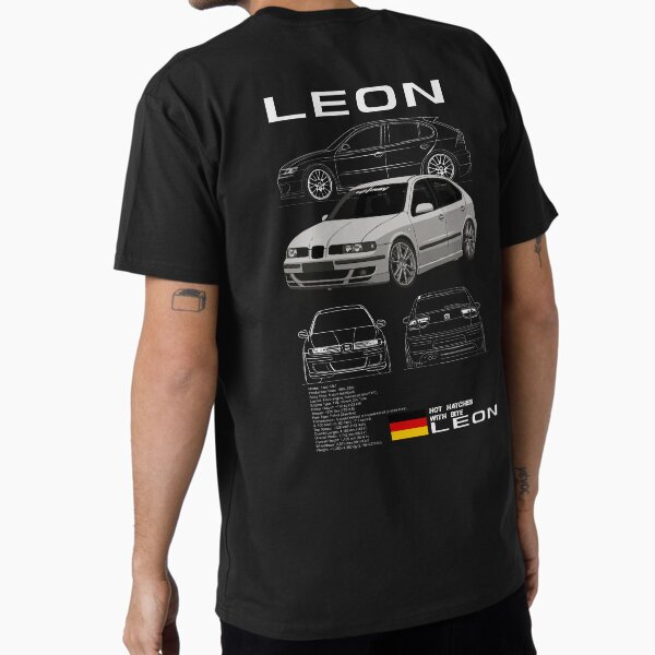 Item preview, Leon MK1 designed and sold by BronArtworks.