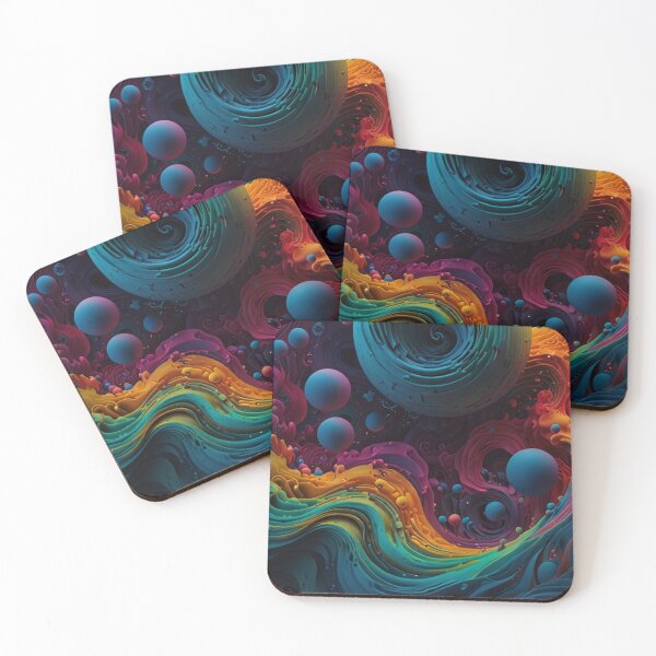 Item preview, Beautiful Color of Sky designed and sold by PixelPopShops.