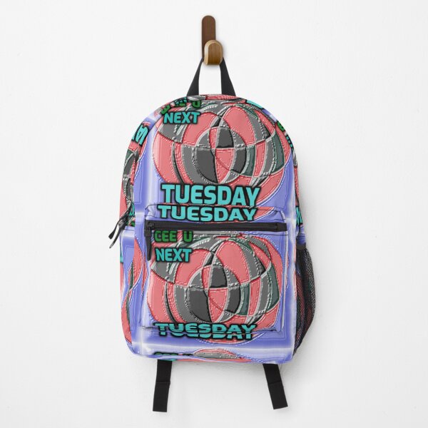 Item preview, Cee U Next Tuesday 7 Abstract Design designed and sold by SmashingDeals.