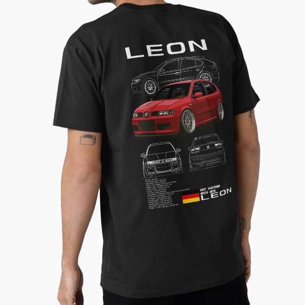 Item preview, Leon Mk1 Tuned designed and sold by BronArtworks.