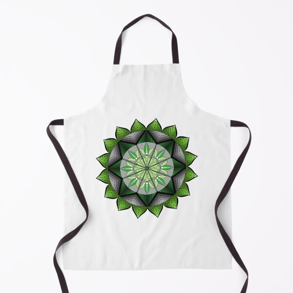 Item preview, Demiromantic Pride Mandala designed and sold by EBParsley.