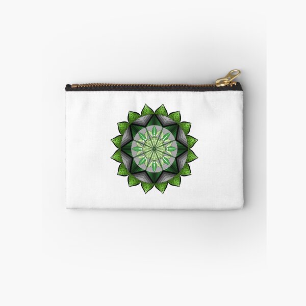 Item preview, Demiromantic Pride Mandala designed and sold by EBParsley.