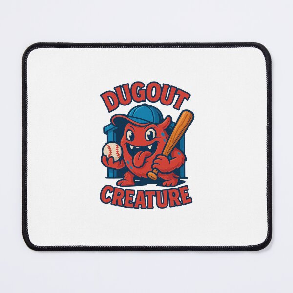Item preview, Dugout Creature Design designed and sold by Dugout-Design.