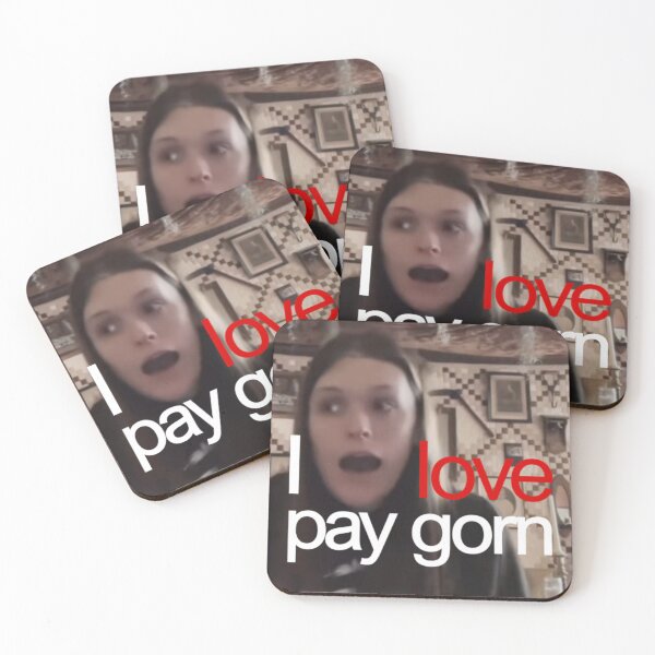 Item preview, "I love pay born" - Ethel Cain designed and sold by Alyssa Kindick.