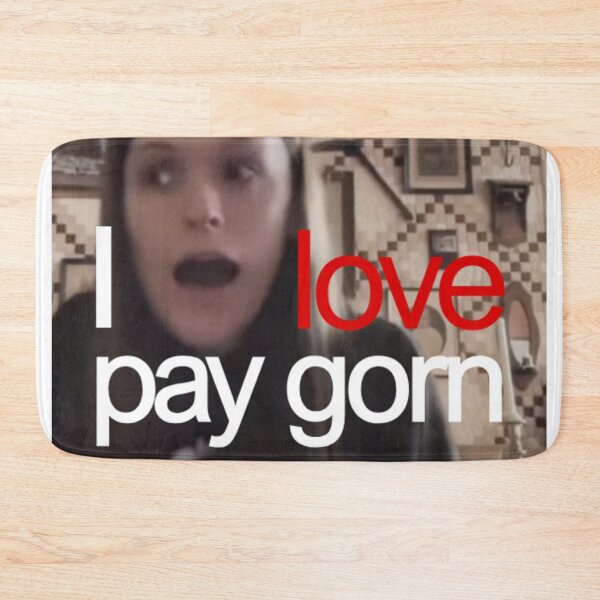 Item preview, "I love pay born" - Ethel Cain designed and sold by Alyssa Kindick.