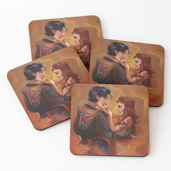 Item preview, J-Hope Killin’ It Girl Fiery Dance Scene designed and sold by quynlena.