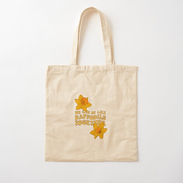 Item preview, we can be like daffodils together - ambrodiak designed and sold by bonesxcvi.