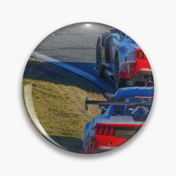 Item preview, Mustang Chase designed and sold by fran75511.