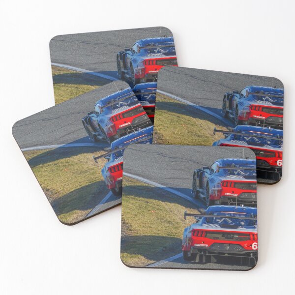 Item preview, Mustang Chase designed and sold by fran75511.
