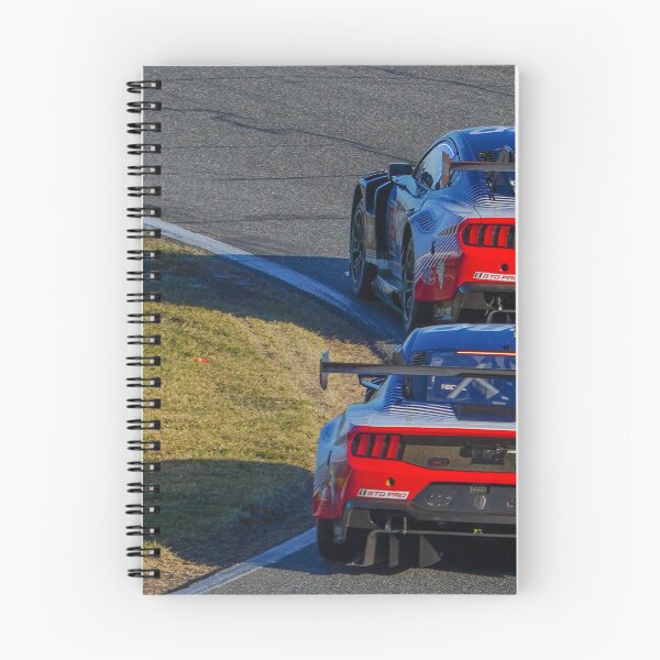 Item preview, Mustang Chase designed and sold by fran75511.
