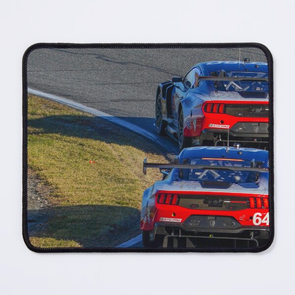 Item preview, Mustang Chase designed and sold by fran75511.