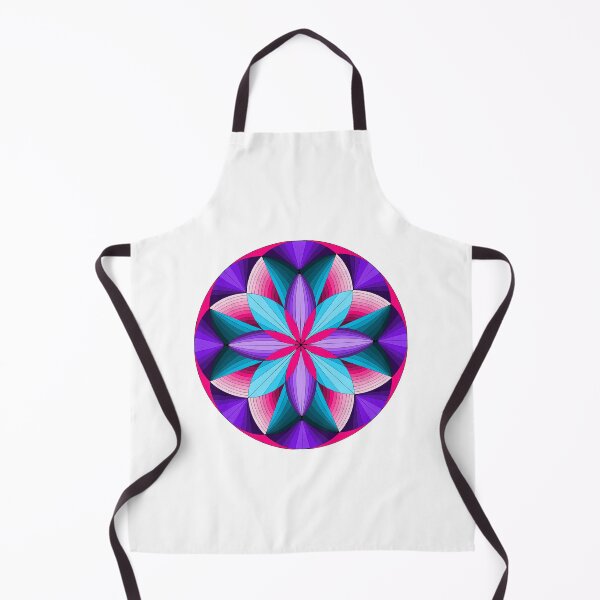 Item preview, Mandala del Orgullo Andrógino designed and sold by EBParsley.