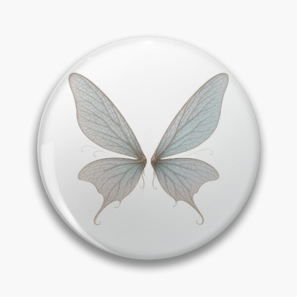 Item preview, Ethereal Fairy-Wing Pair  designed and sold by bloria.