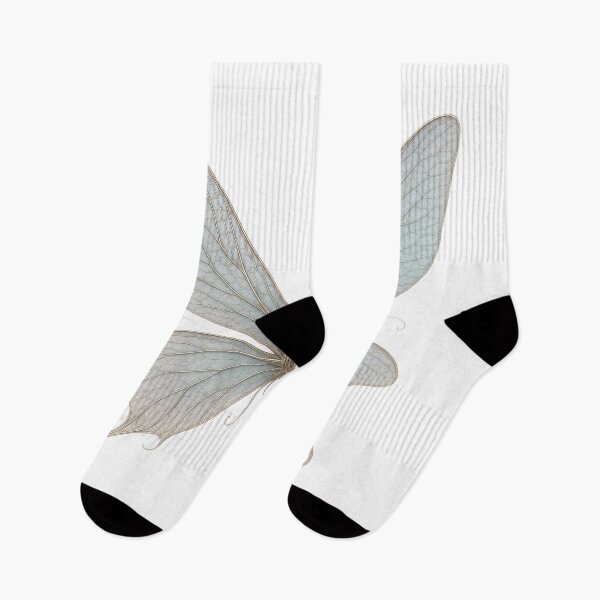 Item preview, Ethereal Fairy-Wing Pair  designed and sold by bloria.
