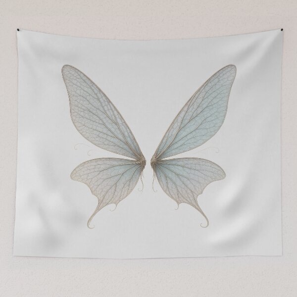 Item preview, Ethereal Fairy-Wing Pair  designed and sold by bloria.